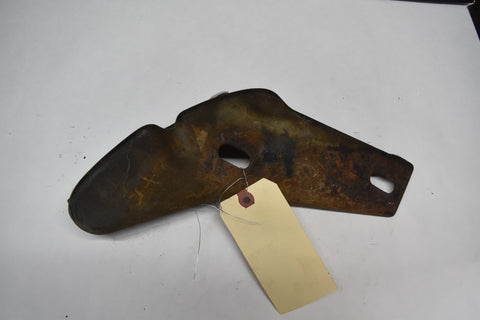 1966 OLDS OLDSMOBILE F85 442 CUTLASS REAR BUMPER BRACKETS 66 RH PASSENGER RIGHT