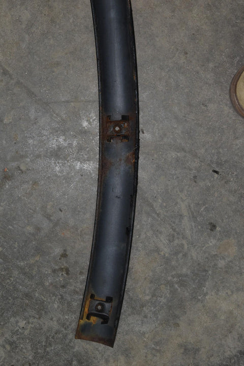 1972-1979 Ranchero Montego Gran Torino Interior Windshield Trim Molding 73 74 75