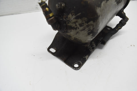 1949 1950 1951 1952 1953 GMC CHEVY PICKUP TRUCK INLINE 6 ENGINE OIL CANISTER 52