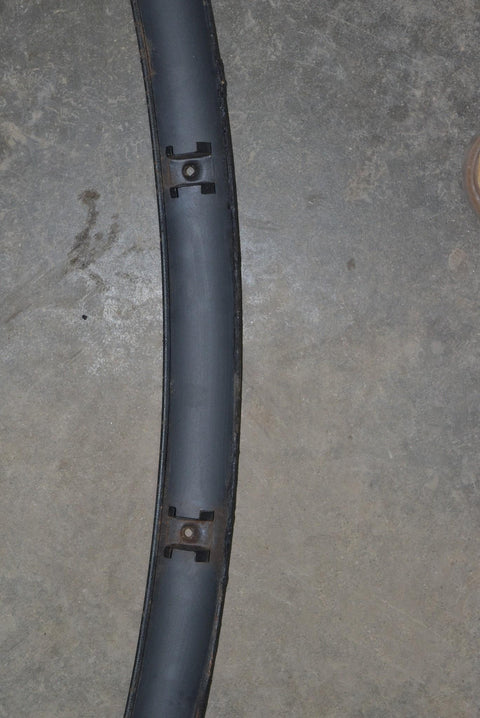 1972-1979 Ranchero Montego Gran Torino Interior Windshield Trim Molding 73 74 75