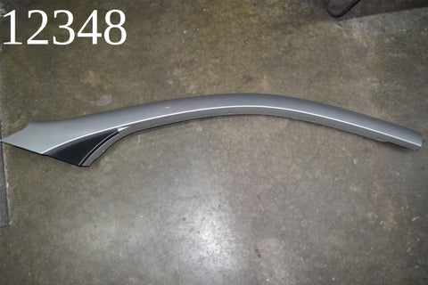 2005 2009 Chevrolet Equinox Driver Side Top Roof Exterior Trim Molding 05 07 09