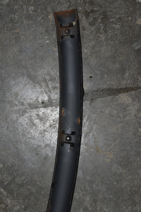 1972-1979 Ranchero Montego Gran Torino Interior Windshield Trim Molding 73 74 75
