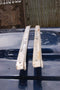 1968-72 Chevy Pontiac Oldsmobile SS GTO 442 Door Sill Scuff Plate Original