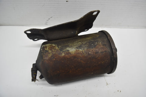 1949 1950 1951 1952 1953 GMC CHEVY PICKUP TRUCK INLINE 6 ENGINE OIL CANISTER 52