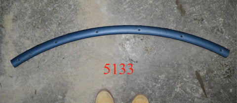 1972-1979 Ranchero Montego Gran Torino Interior Windshield Trim Molding 73 74 75