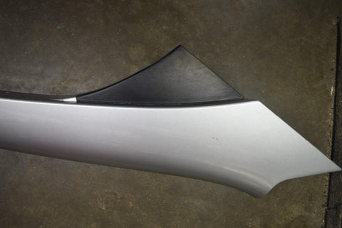 2005 2009 Chevrolet Equinox Driver Side Top Roof Exterior Trim Molding 05 07 09