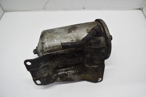 1949 1950 1951 1952 1953 GMC CHEVY PICKUP TRUCK INLINE 6 ENGINE OIL CANISTER 52