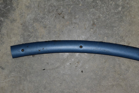 1972-1979 Ranchero Montego Gran Torino Interior Windshield Trim Molding 73 74 75