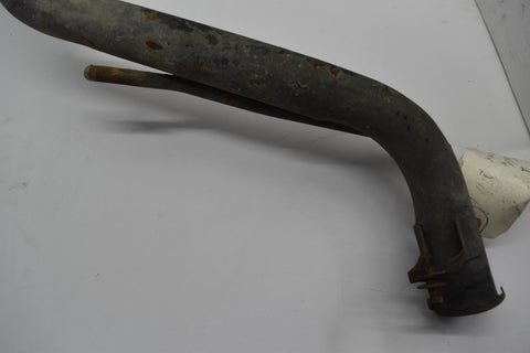 1958 CADILLAC LIMO SERIES 75 GAS TANK FILLER NECK PIPE TUBE 58