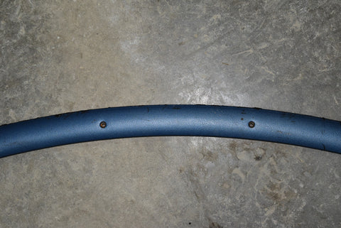 1972-1979 Ranchero Montego Gran Torino Interior Windshield Trim Molding 73 74 75
