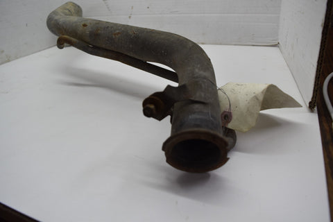 1958 CADILLAC LIMO SERIES 75 GAS TANK FILLER NECK PIPE TUBE 58