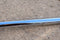 1958 Cadillac Series 75 Limo Front Right Interior Window Trim Moulding Door 58