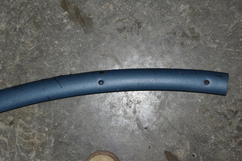 1972-1979 Ranchero Montego Gran Torino Interior Windshield Trim Molding 73 74 75