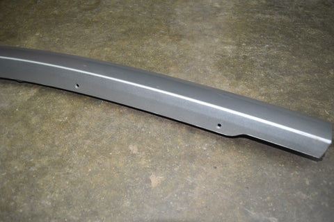 2005 2009 Chevrolet Equinox Driver Side Top Roof Exterior Trim Molding 05 07 09