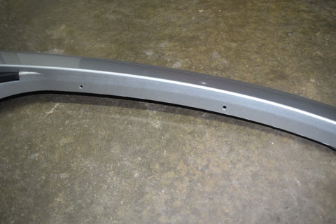 2005 2009 Chevrolet Equinox Driver Side Top Roof Exterior Trim Molding 05 07 09