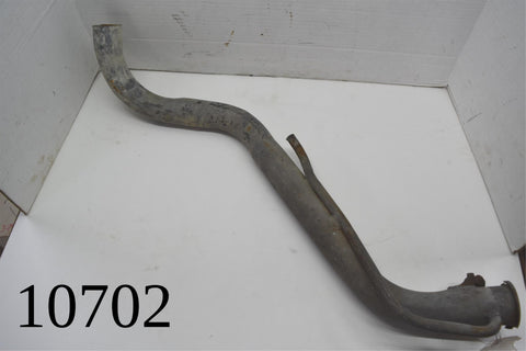 1958 CADILLAC LIMO SERIES 75 GAS TANK FILLER NECK PIPE TUBE 58