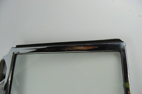 1962-64 Pontiac Catalina Driver LH Rear Quarter Window