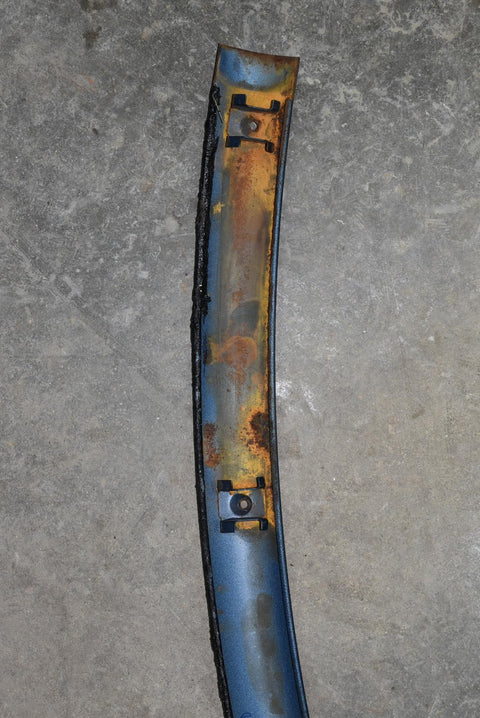 1972-1979 Ranchero Montego Gran Torino Interior Windshield Trim Molding 73 74 75