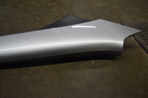 2005 2009 Chevrolet Equinox Driver Side Top Roof Exterior Trim Molding 05 07 09