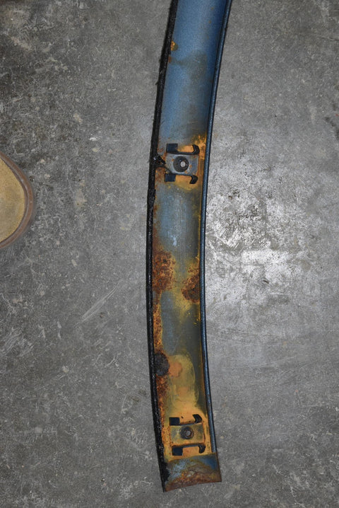 1972-1979 Ranchero Montego Gran Torino Interior Windshield Trim Molding 73 74 75