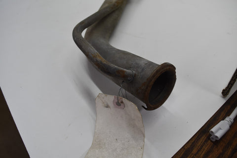 1958 CADILLAC LIMO SERIES 75 GAS TANK FILLER NECK PIPE TUBE 58