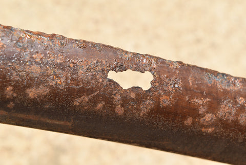 1946 1947 1948 Dodge D24 Rear Window Garnish Back Windshield Interior Trim 46 47