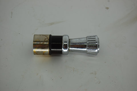 1963 63 Pontiac Catalina Cigar Lighter Cigarette Dash Knob GM OEM Original