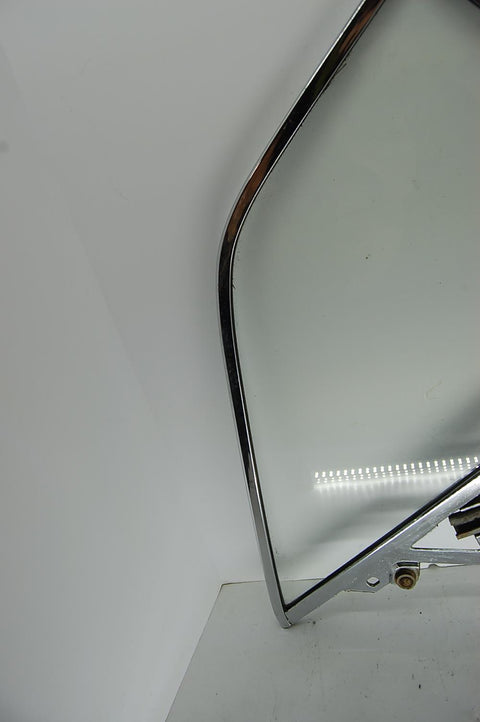 1962-64 Pontiac Catalina Driver LH Rear Quarter Window