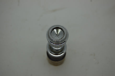 1963 63 Pontiac Catalina Cigar Lighter Cigarette Dash Knob GM OEM Original