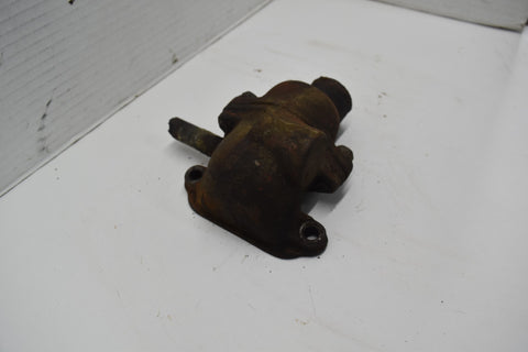 1948 1949 1950 1951 1952 CHEVROLET GMC TRUCK THERMOSTAT HOUSING NECK INLINE 6 52