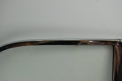 1962-64 Pontiac Catalina Driver LH Rear Quarter Window