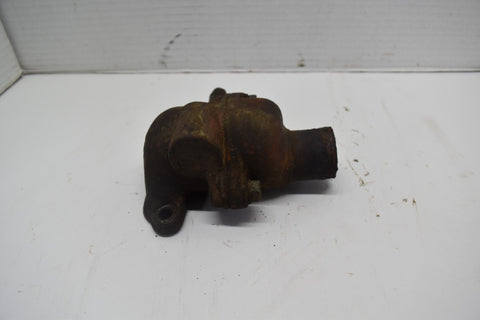 1948 1949 1950 1951 1952 CHEVROLET GMC TRUCK THERMOSTAT HOUSING NECK INLINE 6 52