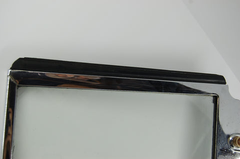 1962-64 Pontiac Catalina Driver LH Rear Quarter Window