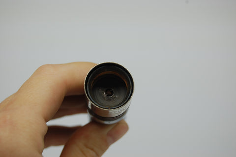 1963 63 Pontiac Catalina Cigar Lighter Cigarette Dash Knob GM OEM Original