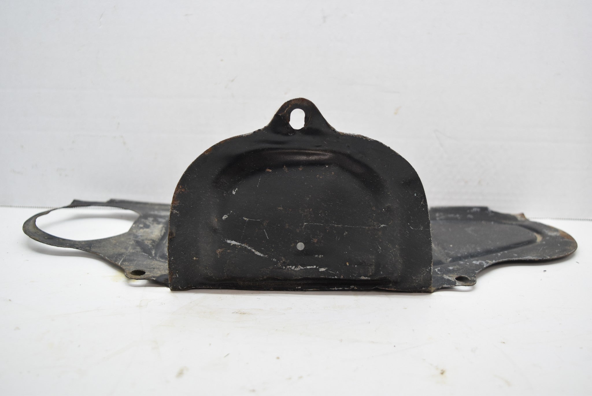 Original 19641979 Pontiac Firebird GTO Inspection Cover Bell Housing