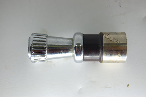 1963 63 Pontiac Catalina Cigar Lighter Cigarette Dash Knob GM OEM Original