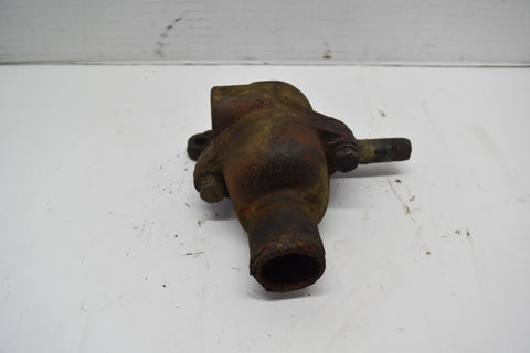 1948 1949 1950 1951 1952 CHEVROLET GMC TRUCK THERMOSTAT HOUSING NECK INLINE 6 52