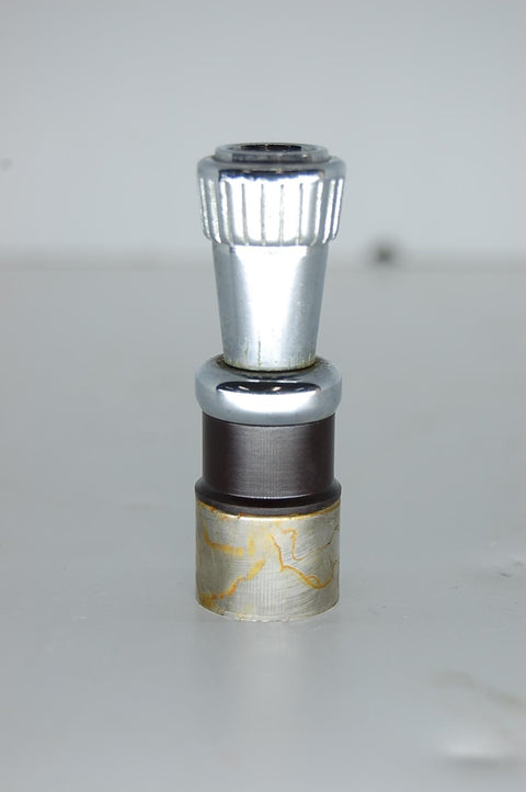 1963 63 Pontiac Catalina Cigar Lighter Cigarette Dash Knob GM OEM Original