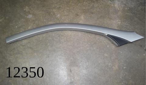 2005 2009 Chevrolet Equinox Driver Side Top Roof Exterior Trim Molding 05 07 09