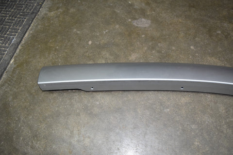 2005 2009 Chevrolet Equinox Driver Side Top Roof Exterior Trim Molding 05 07 09