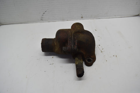 1948 1949 1950 1951 1952 CHEVROLET GMC TRUCK THERMOSTAT HOUSING NECK INLINE 6 52