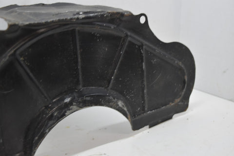 Original 1964-1979 Pontiac Firebird GTO Inspection Cover Bell Housing Plate OEM