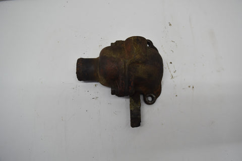 1948 1949 1950 1951 1952 CHEVROLET GMC TRUCK THERMOSTAT HOUSING NECK INLINE 6 52