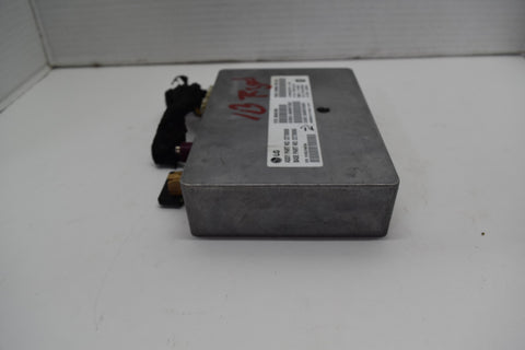 2011 2012 2013 2014 BUICK REGAL BLUETOOTH COMMUNICATION CONTROL MODULE 11 12 13