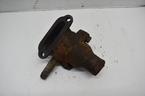 1948 1949 1950 1951 1952 CHEVROLET GMC TRUCK THERMOSTAT HOUSING NECK INLINE 6 52