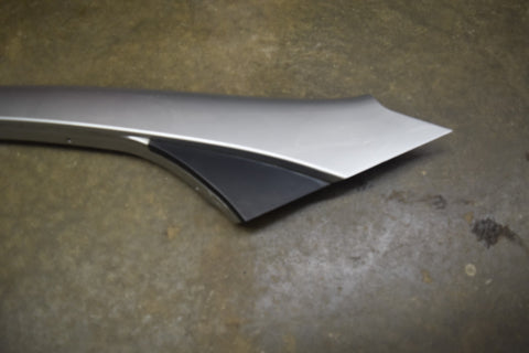 2005 2009 Chevrolet Equinox Driver Side Top Roof Exterior Trim Molding 05 07 09