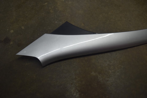 2005 2009 Chevrolet Equinox Driver Side Top Roof Exterior Trim Molding 05 07 09