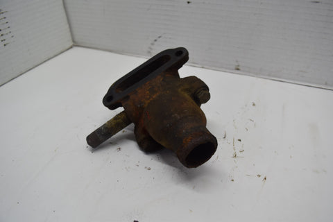 1948 1949 1950 1951 1952 CHEVROLET GMC TRUCK THERMOSTAT HOUSING NECK INLINE 6 52