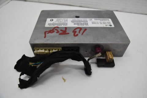 2011 2012 2013 2014 BUICK REGAL BLUETOOTH COMMUNICATION CONTROL MODULE 11 12 13