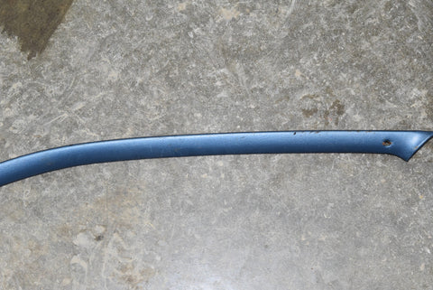 1972-1973 Gran Torino Sport RH Interior Headliner Trim Molding 72 73 GTS OEM CJ